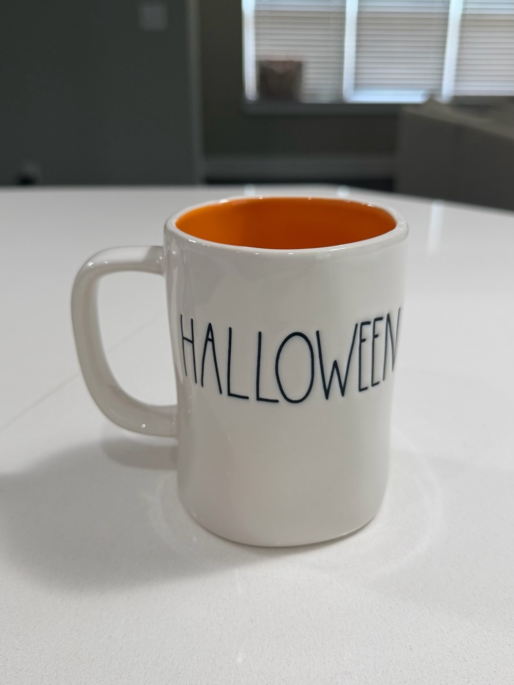 Rae Dunn ‘HALLOWEEN’ Mug